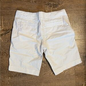 Bermudas shorts